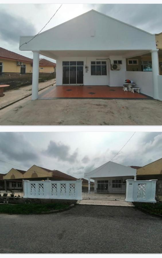 Seaview Promenade Homestay Dungun Exterior photo